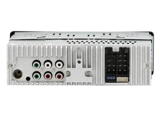 Автомагнитола SWAT WX-507D